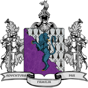 Coat of Arms of pratham k